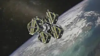 CGI Animation Rocket Take Off | #Unity Real-Time Development Platform | No Copyright