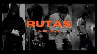 [FREE] PRESSURE9X19 x CDOBLETA Type Beat 2024 - RUTAS 👺
