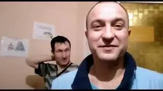 ИЛЬЯ ЛЕБЕДЬ ПРИЕХАЛ В ГОСТИ К ПРОТЕСТАНТАМ РЕБЯТАМ В РЕБЦЕНТР  И ВЗЯЛ ИНТЕРЬВЬЮ