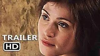 Вита и Вирджиния - Русский трейлер(2019)