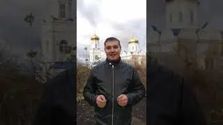«20 лет с именем Бунина» | Поздравление от Ивана Белоусова