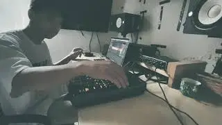 Warm Sunday - SP-404Mk2 Beats