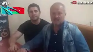 Түркістаннан Дәулет Ақылбеков пен Хақан Астың Әзірбайжанға арналған үндеуі!
