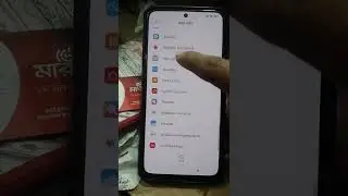 Redmi 10s frp bypass without pc|redmim2101k7BG google account bypass without any tool