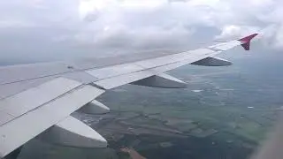 FLIGHT REPORT| Lauda (Ryanair) A320 Zadar-Eindhoven