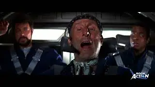 ROCK ACTION STAR TREK SPECIAL