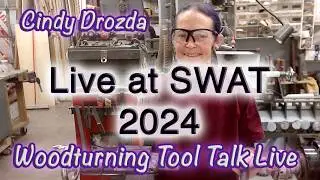 Live from SWAT 2024
