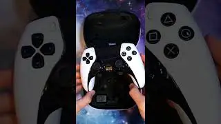 Unboxing the Dualsense Edge - PS5's Pro Controller