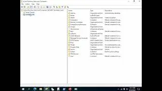 How to find a user or all users in active directory | find all users using saved query quickly.