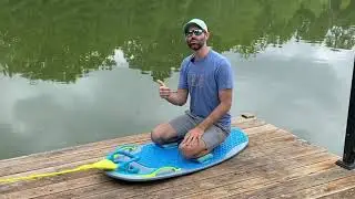 How to Have the Best Ride on Your ZUP Board