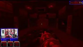Doomsday - Doom, Mods, and Mayhem 10/25/2022