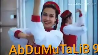 Видео.Rasht.Pomir.Kulob 2019