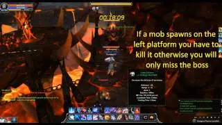 Cabal Online - Lava Hellfire Guide