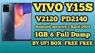 vivo y15s full dump file ufi box free | vivo y15s v2120 pd2140 dead boot repair dump file