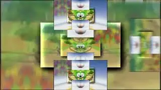 (YTPMV) Gummy Bear Double Trouble Mirror Scan Scan