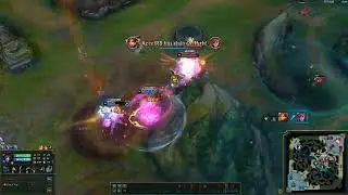 31 KILLS SYLAS GETS OUTPLAYED BY 3 KILLS AHRI
