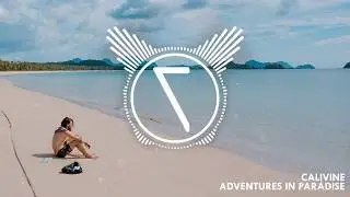 Calivine - Adventures in Paradise (Audio)