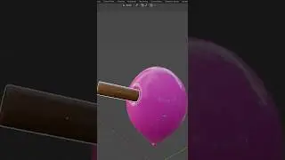 This Simple Trick Makes 3D Shapes Look Awesome!