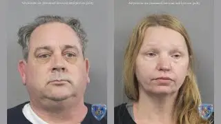Newborn baby’s suspected killers found 31 years later after Picayune PD cracks open cold case
