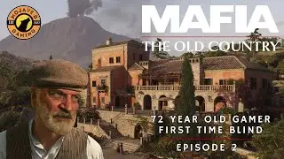 Mafia: The Old Country Episode 2