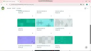 Tutorial E-Learning Moodle MIN 1 Kota Madiun