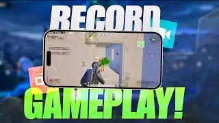 Record Lag Free Gameplays in your Budget Android🔥 | Best Quality Screen Recorders for Android!