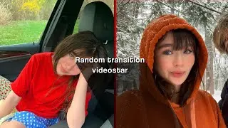 random transition tutorial//videostar tutorials