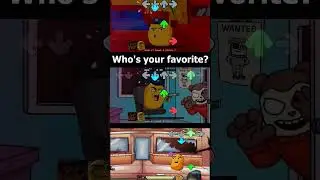 fnf #fnf #cuphead #twiddlefinger #fridaynightfunkin #arcadegame #funkinzone #playgroundzone