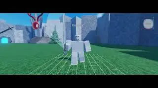 AOS Sword swing animation tease 1.0