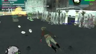 MTA Atlanta DKR METEORITOS!!!!