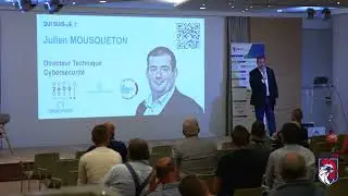 Opening Keynote UserCon 2023 VMUGFR