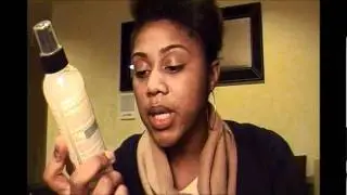 Natural Hair - Product Preview