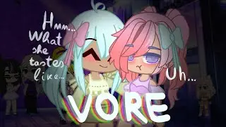 [[🏳️‍🌈]]•°°💋💁‍♀️!!GACHA VORE// Гача Воре!!💁‍♀️💋°°• [[🏳️‍🌈]]