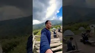 Dzukou Valley #dzukouvalley