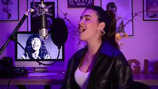 Loreen -  Tattoo - (Cover) EUROVISION 2023