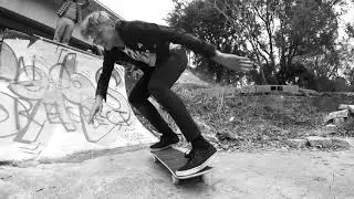 GREG HARBOUR