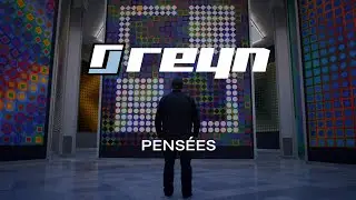 REYN - Pensées [official video]