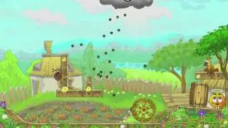 Cover Orange Level 275 Walkthrough