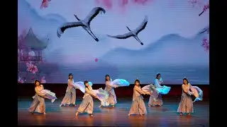 Shakiya Dance Carnival 2024 - 《西厢寻他》