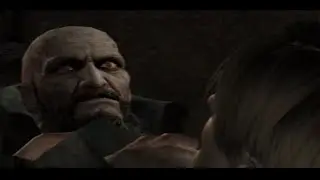 Resident evil 4 HD PS3 - Ep 3 O Queijão