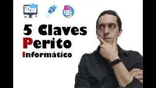 Soy Perito Informático: Te explico mi trabajo