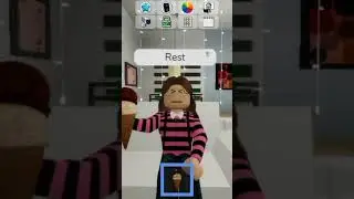 Баба яга 