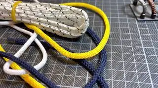 Cable tips for model and scratch builders. Shoestring’s.