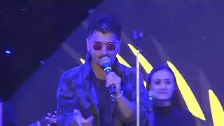 концерт Джахалиба - Мияги в Апорте