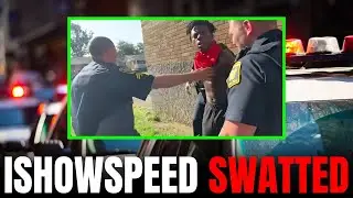 Speed Gets Swatted LIVE In New $10M Home