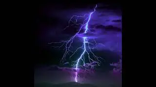 король и шут~безумец и молния⛈