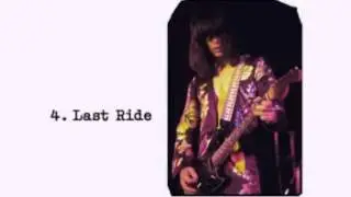 The Last Ride - Utopia