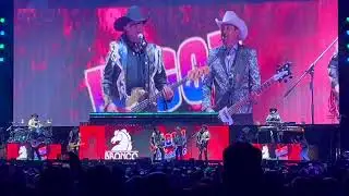 BRONCO 45 ARENA MTY