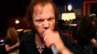 The Awesome Machine - Forgotten Words (Videoclip)