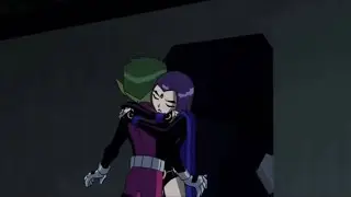Teen titans: You’ll Be in My Heart❤️ (Lost AMV)